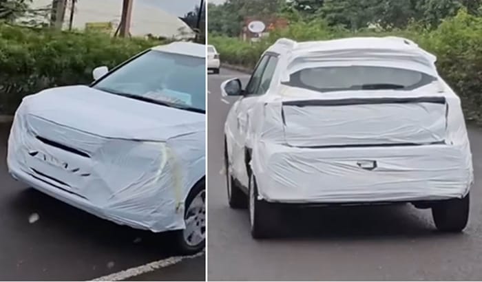 Mahindra lines-up six SUVs for 2024